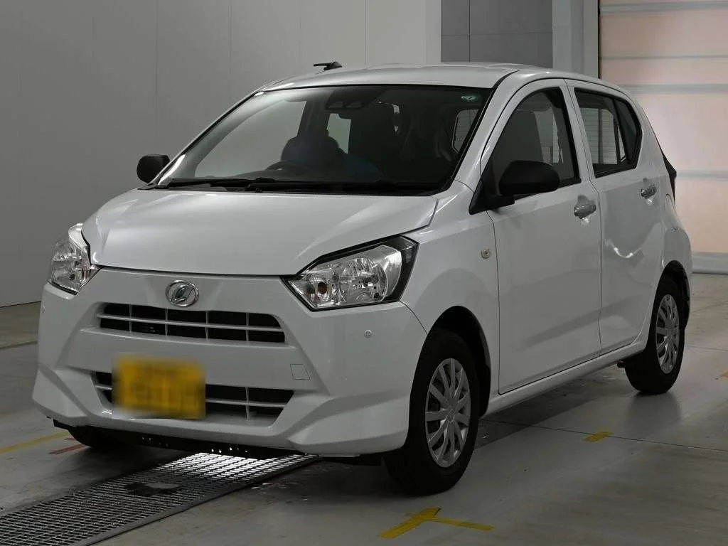Daihatsu Mira e:S LA350S 2025
